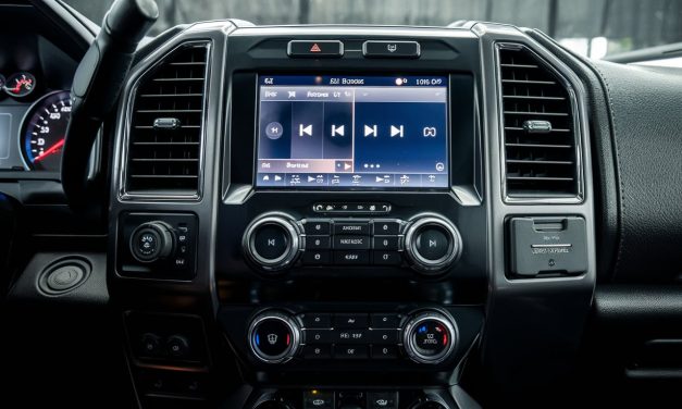Solusi Audio Mobil Mati Nyala: Ternyata Masalahnya Sepele!