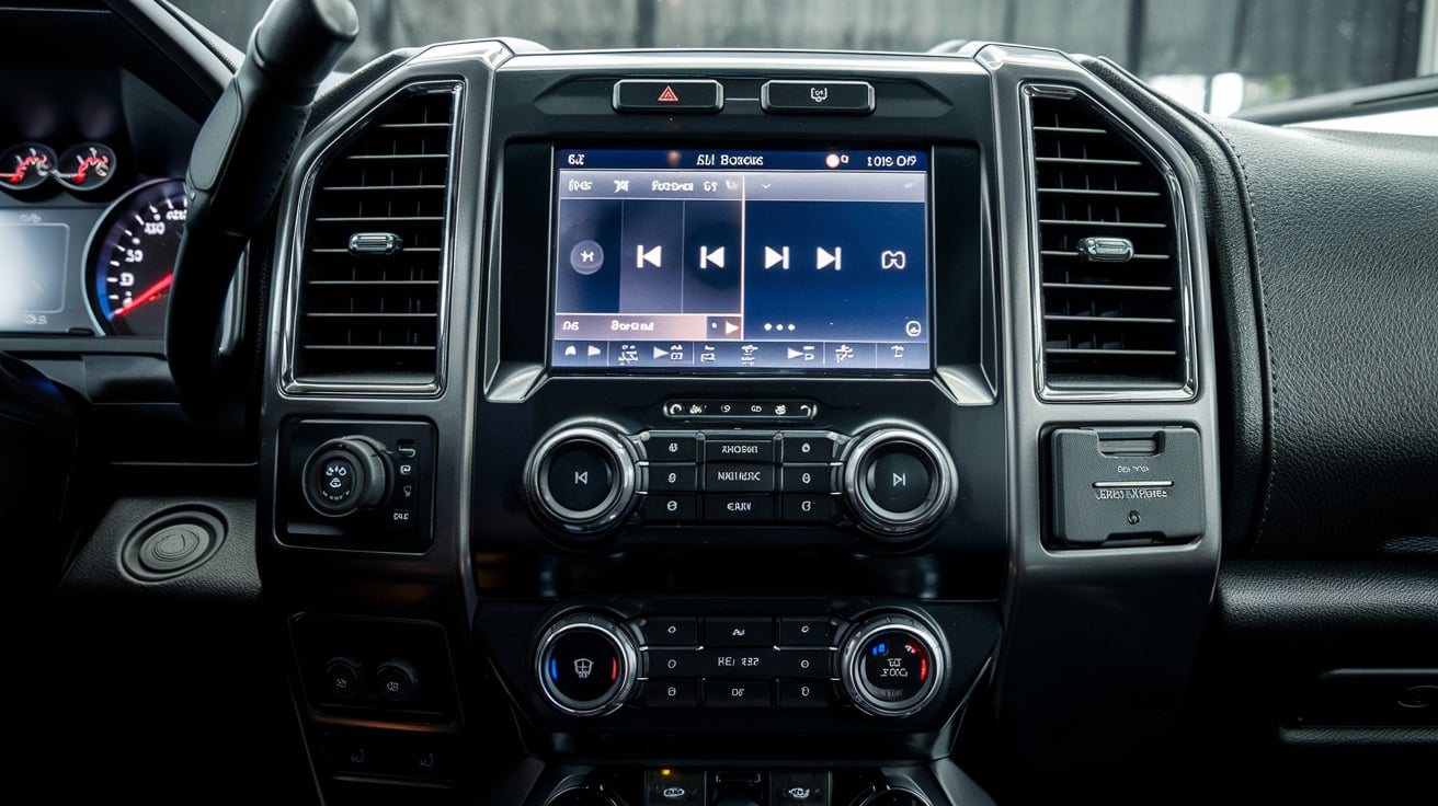 Solusi Audio Mobil Mati Nyala: Ternyata Masalahnya Sepele!