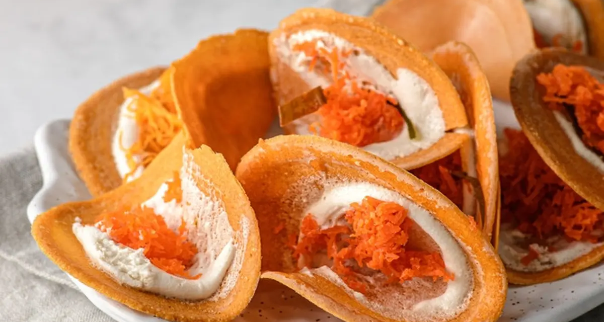 Spill Kuliner Thailand Yang Paling Laris Manis Di Sana