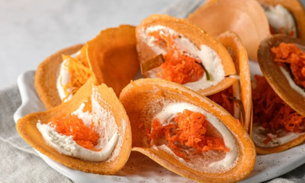 Spill Kuliner Thailand Yang Paling Laris Manis Di Sana