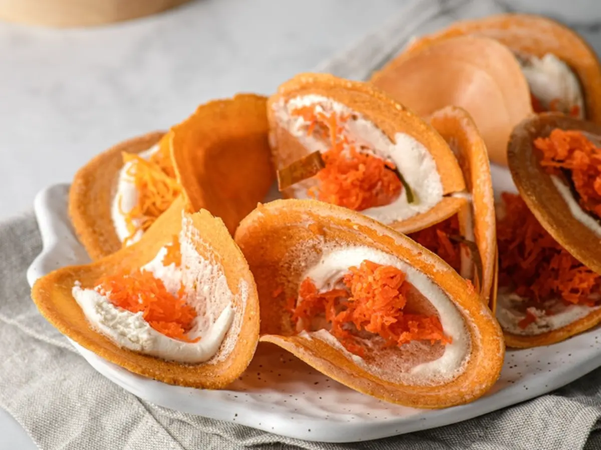 Spill Kuliner Thailand Yang Paling Laris Manis Di Sana