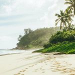 Spot Foto Estetik, Ini Pilihan Pantai Terbaik Di Jatim