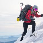 Wajib Bawa! List Gear Penting Buat Trekking Di Salju