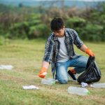 3 Kebiasaan Sepele Yang Merusak Lingkungan