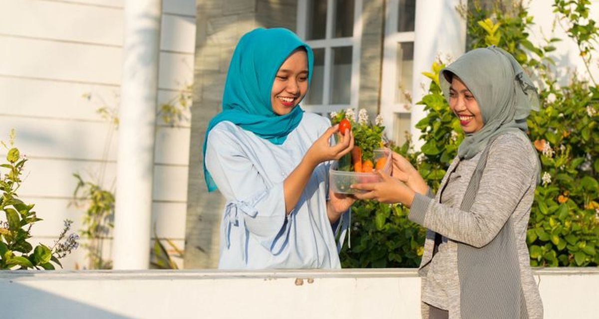 Baru Pindah Rumah? Ini Tips Menghadapi Tetangga Baru
