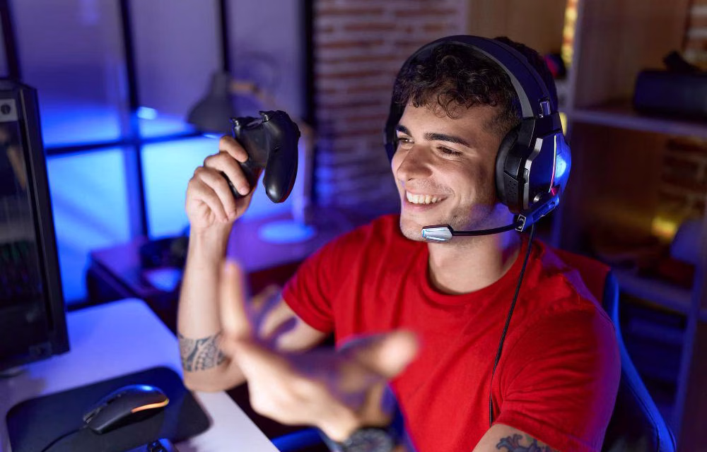 Biar Gak Sepi Penonton, Ini 3 Trik Simpel Jadi Streamer Populer