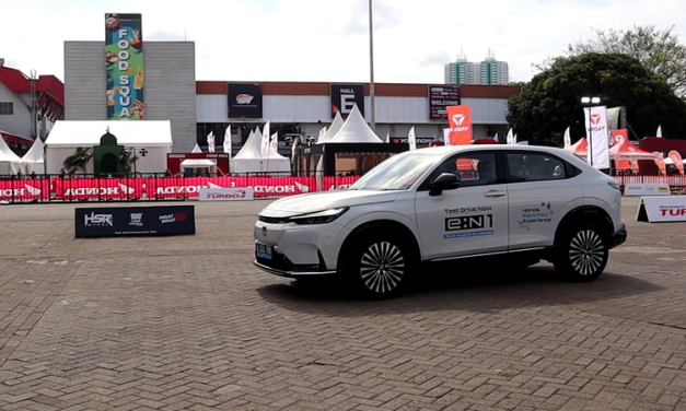 Bongkar Target IIMS 2026: Bidik Angka Fantastis Rp8 Triliun