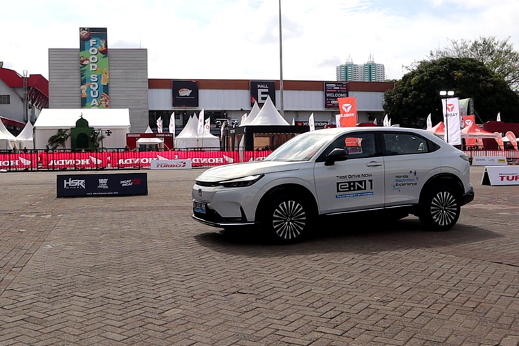 Bongkar Target IIMS 2026: Bidik Angka Fantastis Rp8 Triliun