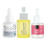 Bye Muka Kusam! Ini Rekomendasi Serum Vitamin C Terbaik