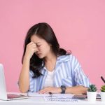 Cara Tetap Tenang Saat Emosi Meluap