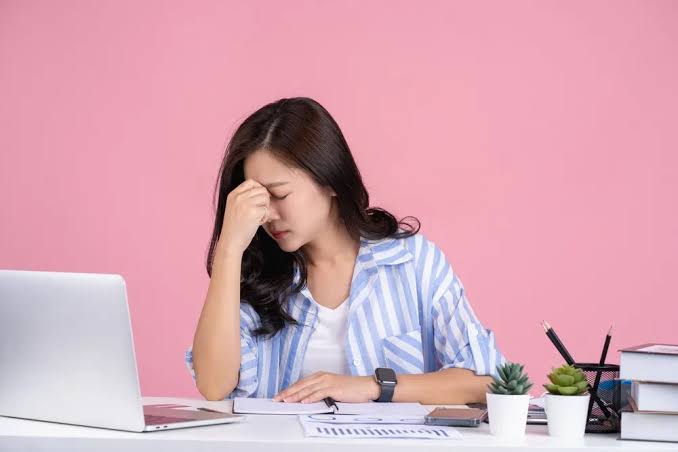 Cara Tetap Tenang Saat Emosi Meluap