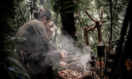Daftar Logistik Hiking Gunung Yang Wajib Ada