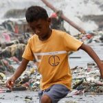Darurat Sampah! Mengintip Kondisi Pantai Terkotor Di Dunia