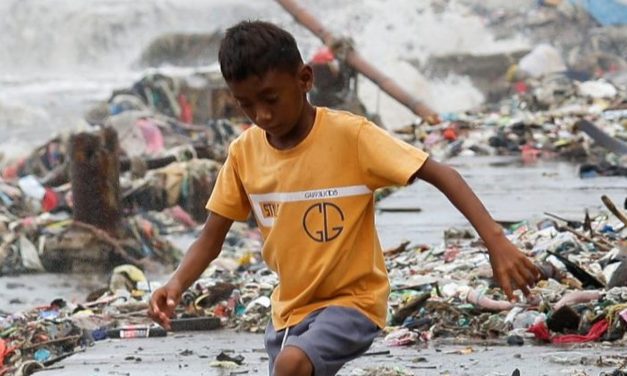 Darurat Sampah! Mengintip Kondisi Pantai Terkotor Di Dunia