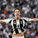 Karier Kenan Yıldız: Bocah Ajaib Yang Jadi Nyawa Juventus