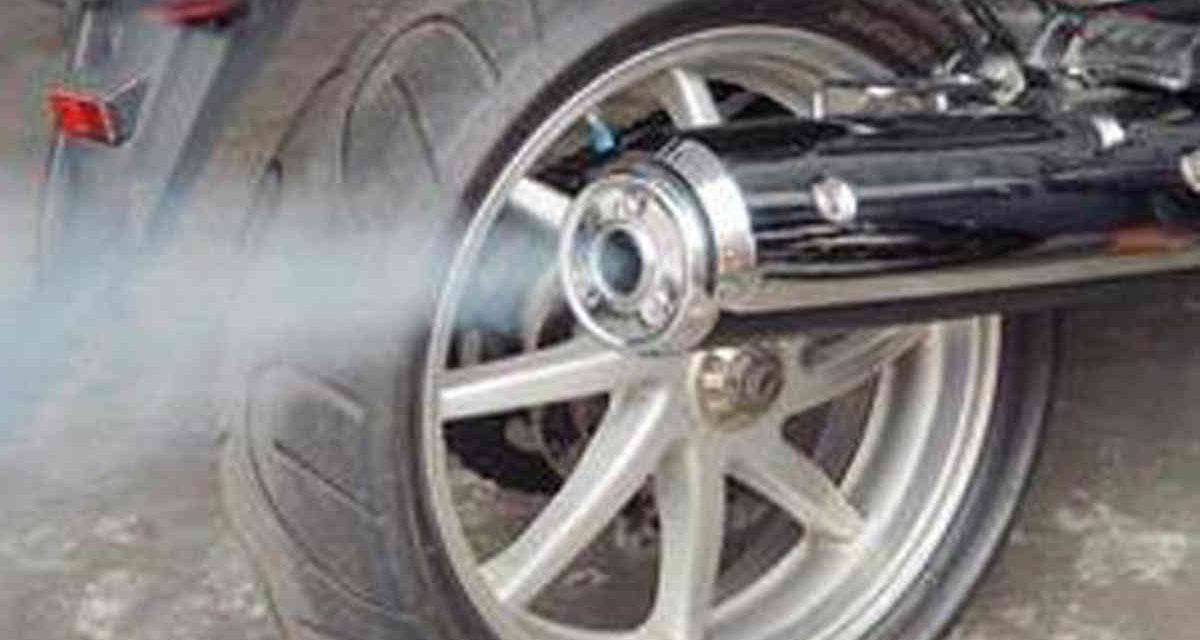 Motor Mulai Ngebul? Mungkin Ini Penyebabnya