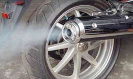Motor Mulai Ngebul? Mungkin Ini Penyebabnya