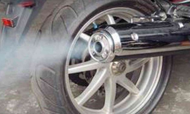 Motor Mulai Ngebul? Mungkin Ini Penyebabnya
