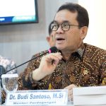 Negosiasi Tarif RI-AS Masih Mentok, Ini Kata Mendag