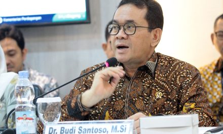 Negosiasi Tarif RI-AS Masih Mentok, Ini Kata Mendag