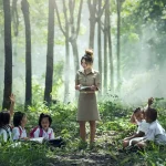 Pentingnya Kuliah Kewarganegaraan Buat Mahasiswa