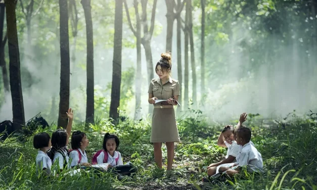 Pentingnya Kuliah Kewarganegaraan Buat Mahasiswa