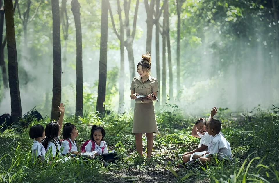 Pentingnya Kuliah Kewarganegaraan Buat Mahasiswa