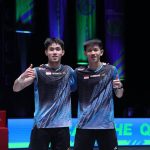 Perjalanan Raymond Indra: Bocah Ajaib Ganda Putra Indonesia