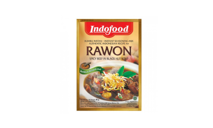 Rekomendasi Bumbu Rawon Instan Terbaik