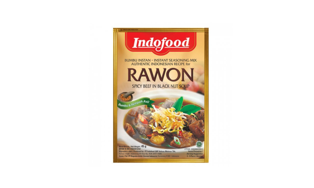 Rekomendasi Bumbu Rawon Instan Terbaik