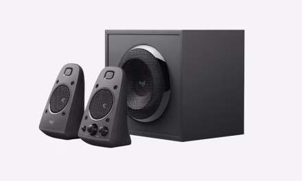 Rekomendasi Speaker Aktif Terbaik Yang Awet & Gak Sember