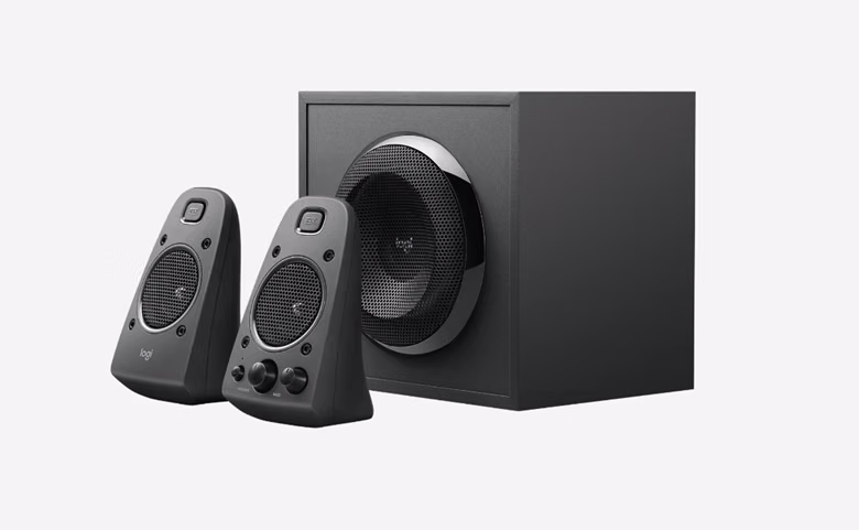 Rekomendasi Speaker Aktif Terbaik Yang Awet & Gak Sember