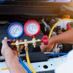 Sebelum Isi Freon AC Mobil, Pahami Dulu Bagian Ini