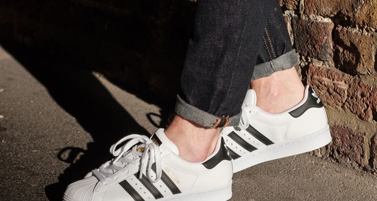 Seri Sneakers Adidas Pria Yang Wajib Di Koleksi