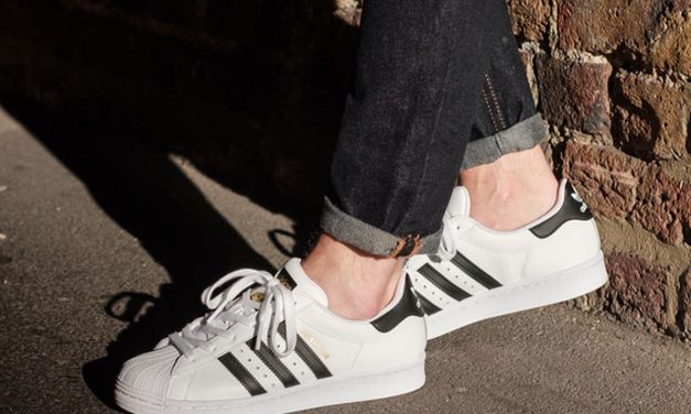 Seri Sneakers Adidas Pria Yang Wajib Di Koleksi