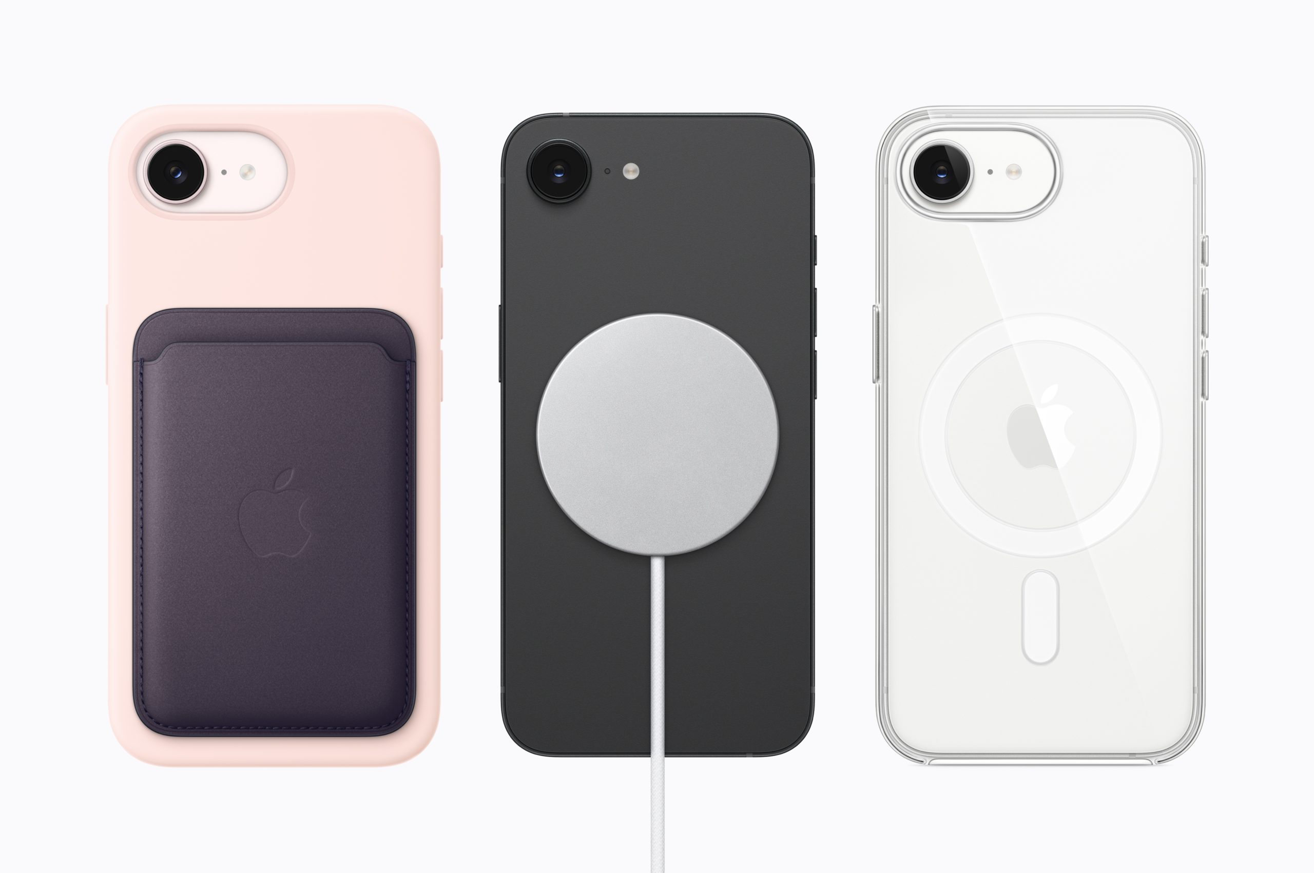 Tanpa Dynamic Island, Gimana Spek iPhone 17e?