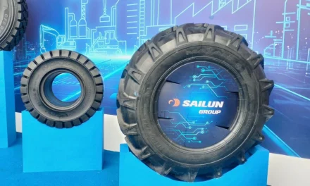 Target Sailun: Kuasai Pasar Ban Radial Kita