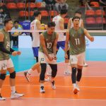 Voli Indonesia Masih Sulit Taklukkan Dominasi Thailand