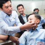Layanan Kesehatan Gratis Untuk Jutaan Siswa