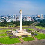 3 Wilayah Indonesia Yang Infrastrukturnya Paling Maju