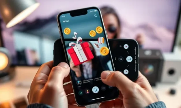 4 Cara Gampang Lolos Creator Rewards Program TikTok