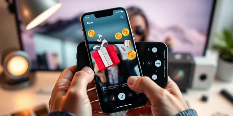 4 Cara Gampang Lolos Creator Rewards Program TikTok