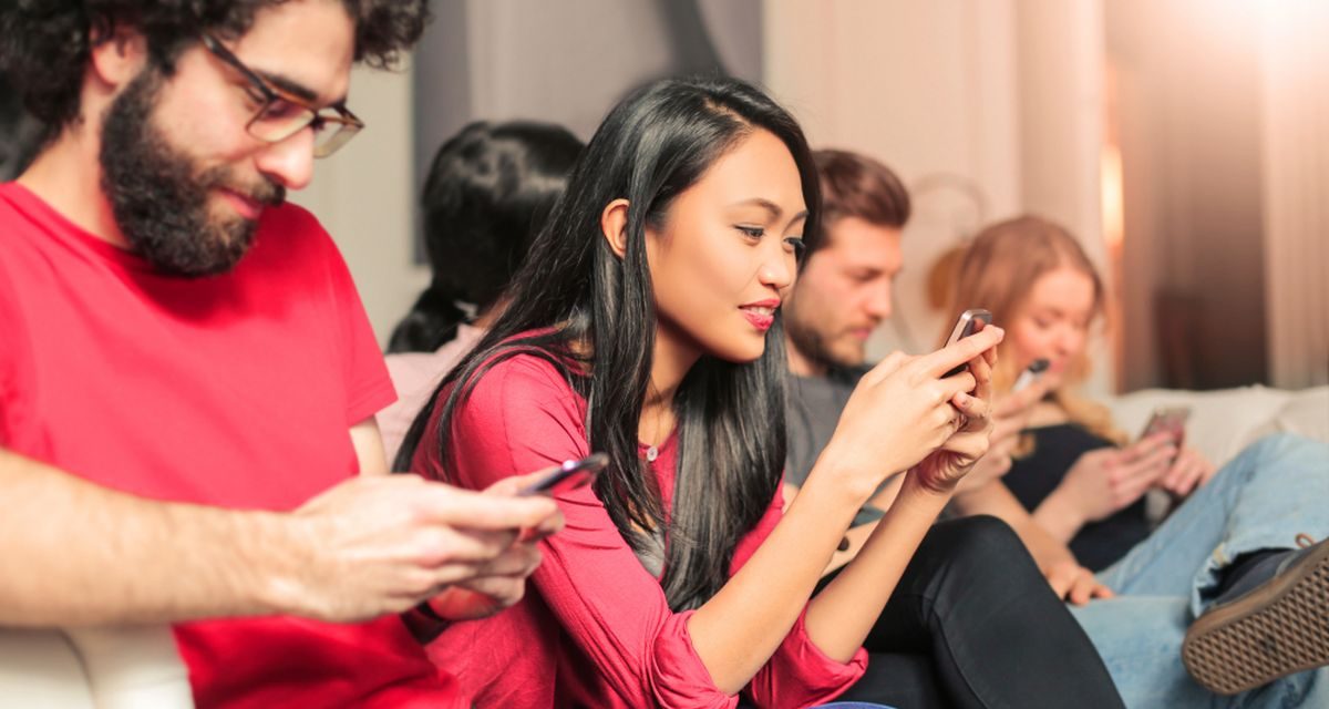 4 Trik Gen Z Cetak Cuan Lewat Kebiasaan Sehari-hari