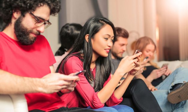 4 Trik Gen Z Cetak Cuan Lewat Kebiasaan Sehari-hari