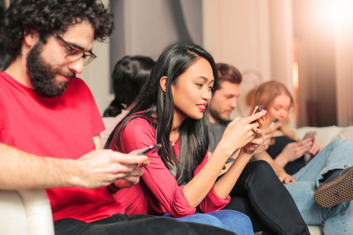 4 Trik Gen Z Cetak Cuan Lewat Kebiasaan Sehari-hari