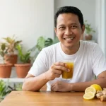 Biar Semangat Kerja, Coba 3 Minuman Stamina Pagi Ini