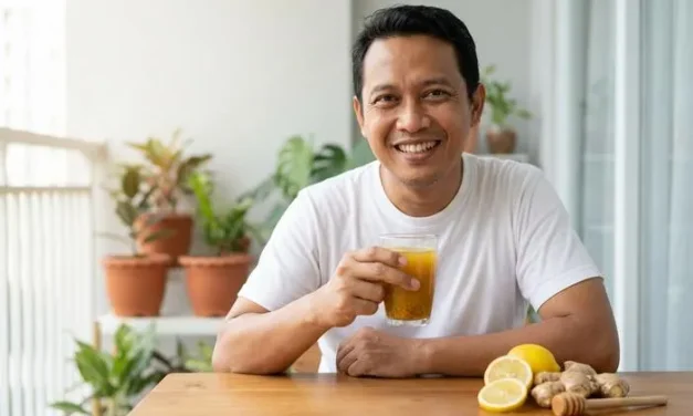 Biar Semangat Kerja, Coba 3 Minuman Stamina Pagi Ini