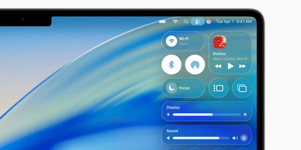 Fitur Menarik Apple OS Tahoe Yang Wajib Coba