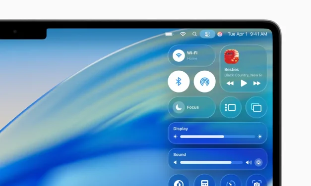Fitur Menarik Apple OS Tahoe Yang Wajib Coba