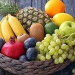 Kolesterol Naik? Rutin Makan Buah Ini Biar Aman!
